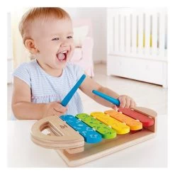 Hape Houten Xylofoon