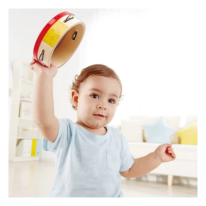Hape Tamboerijn 3 Hape Tamboerijn
