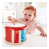 Hape Baby Trommel Dubbelzijdig