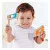 Hape Ratel | Rood -Speelgoedwinkel e0611 happy noisemaker 3 kopie 1