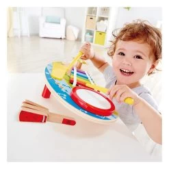 Hape Mini Band Instrument