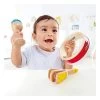 Hape Percussie Set Junior 2 Hape Percussie Set Junior -Speelgoedwinkel e0615 junior percussion set 3 kopie