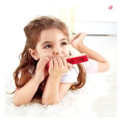 Hape Houten Harmonica