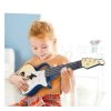 Hape Leer Met Licht Ukulele Blauw -Speelgoedwinkel e0625 c kopie