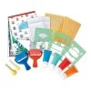 Hape Knutselset Schilderen Met Spons -Speelgoedwinkel e1067 1 kopi ren