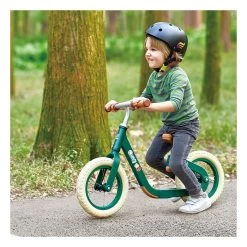 Hape Loopfiets Leren Fietsen Groen