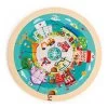Hape Puzzel Beroepen Rotonde -Speelgoedwinkel e1624 side a front 2 kopie