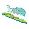 Hape Puzzel Alfabet En Dieren Parade -Speelgoedwinkel e1627a alphabet row puzzle back feature1 kopie