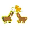 Hape Puzzel Cijfers En Boerderijdieren -Speelgoedwinkel e1628 numbers u farm animals 3 kopie