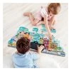 Hape Puzzel Levendige Stad -Speelgoedwinkel e1629 city puzzle 280x50x240mm child s kopie
