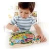 Hape Magnetisch Doolhof Schildpad -Speelgoedwinkel e1705 b kopie 4