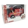 Hape Houten Brandweer Auto