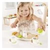 Hape Houten Speelgoed Theeservies -Speelgoedwinkel e3124 f kind kopie 4