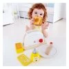 Hape Houten Speelgoed Broodrooster -Speelgoedwinkel e3148 child kopie