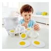 Hape Eierdoosje -Speelgoedwinkel e3156 egg carton 1 kopie