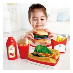 Hape Fast Food