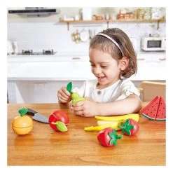 Hape Gezond Fruit Speelset