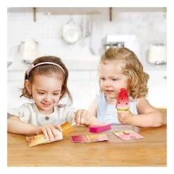 Hape IJsjes Speelset