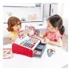 Hape Interactieve Kassa Met Licht En Geluid -Speelgoedwinkel e3184 c kopi ren