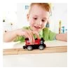 Hape Houten Trein Locomotief Met Licht