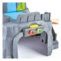Hape Bergtunnel Met Licht En Geluid
