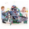 Hape Houten Trein Mighty Mountain Mine -Speelgoedwinkel e3753 child kopie