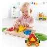 Hape Houten Trein Sorteervormen Rails 1 Hape Houten Trein Sorteervormen Rails -Speelgoedwinkel e3810 child kopie