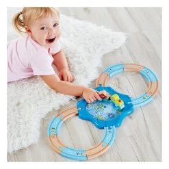 Hape Figure 8 Onderwater Set