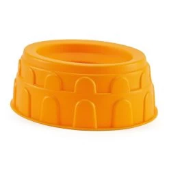 Hape Zandvorm Colosseum Oranje