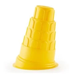 Hape Zandvorm Toren Van Pisa