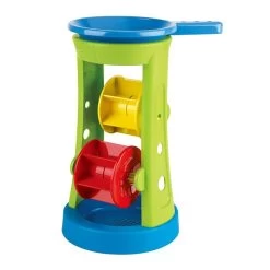 Hape Zand En Watermolen
