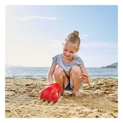 Hape Graafklauw Rood