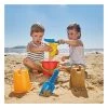 Hape 5-in-1 Strandset -Speelgoedwinkel e4053 2 kopie