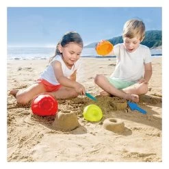 Hape Zandvormen Zandtaart