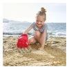 Hape Handgraver Rood -Speelgoedwinkel e4072 hand digger red girl kopie