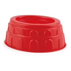 Hape Zandvorm Colosseum