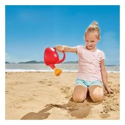 Hape Kinder Gieter Rood