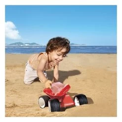 Hape Duinbuggy Rood