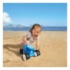 Hape Duinbuggy Blauw -Speelgoedwinkel e4087 with child 6 12 1 kopie