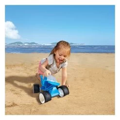 Hape Duinbuggy Blauw