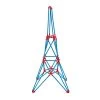 Hape Bamboe Constructie Sticks Eiffel Toren 1 Hape Bamboe Constructie Sticks Eiffel Toren -Speelgoedwinkel e5563 kopie