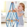 Hape Bamboe Constructie Sticks Multi Toren -Speelgoedwinkel e5566 multi tower kit child kopie