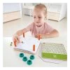 Hape Bloemenpers Set