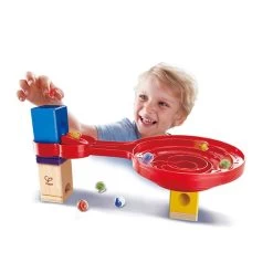 Hape Dubbelzijdige Spiraal