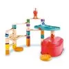 Hape Quadrilla Stack Track Bucket Set 2 Hape Quadrilla Stack Track Bucket Set -Speelgoedwinkel e6027 1 kopie
