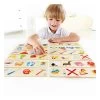 Hape Houten Spel Cross Out