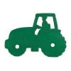 Hape Houten Lagen Puzzel Tractoren -Speelgoedwinkel e6513 five tractors 2 kopie