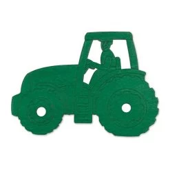 Hape Houten Lagen Puzzel Tractoren