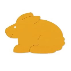 Hape Houten Lagen Puzzel Konijnen