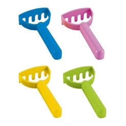 Hape Baby Hark Set Van 4